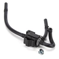 Original Opel Druckwandler, Abgassteuerung 55587751