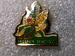 Ansteckpin 47: Prograin