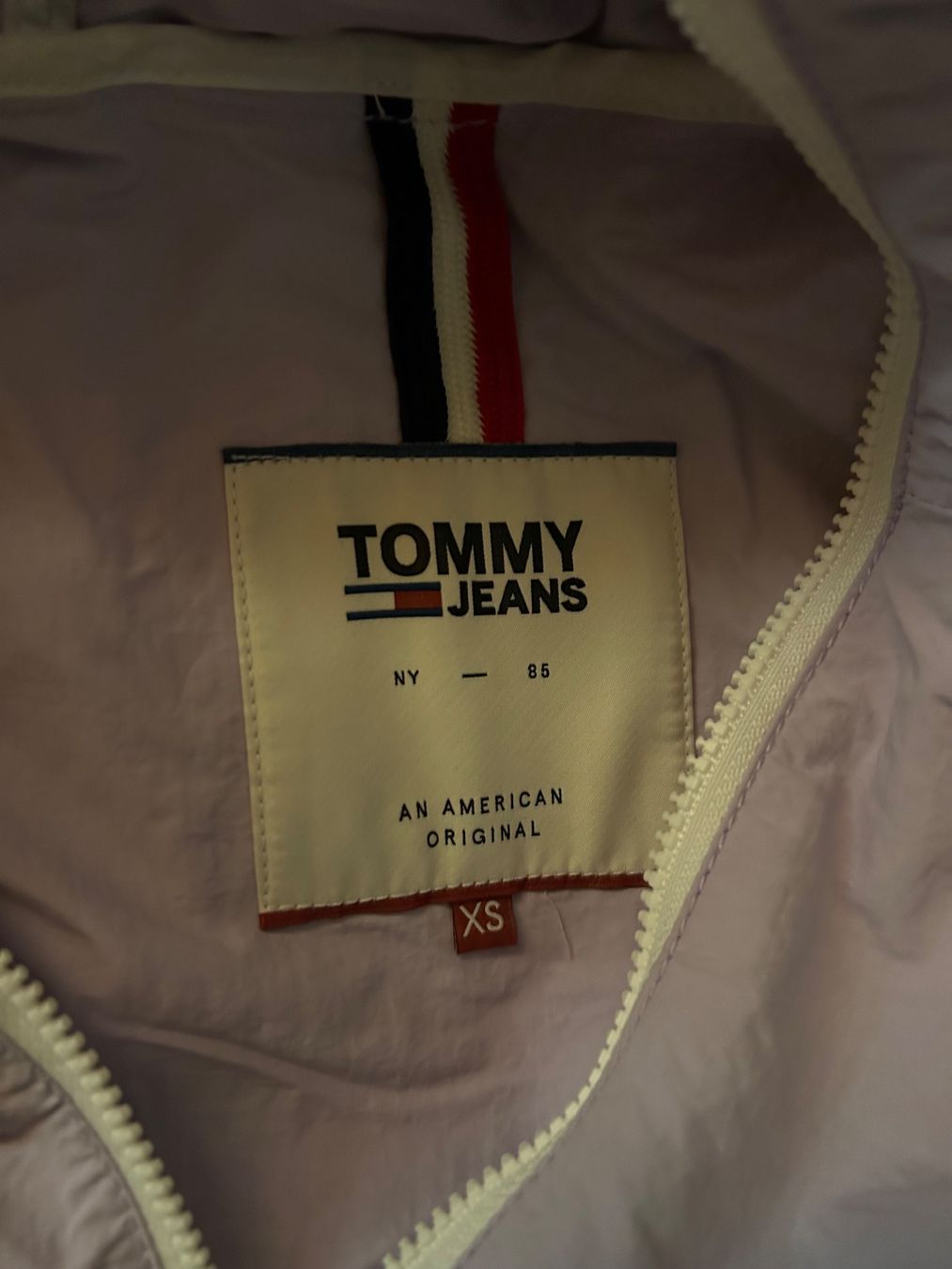 Tommy Hilfiger Giacche: Tommy Hilfiger Jacke – Usato da Basel venduto da ell_6p98 3