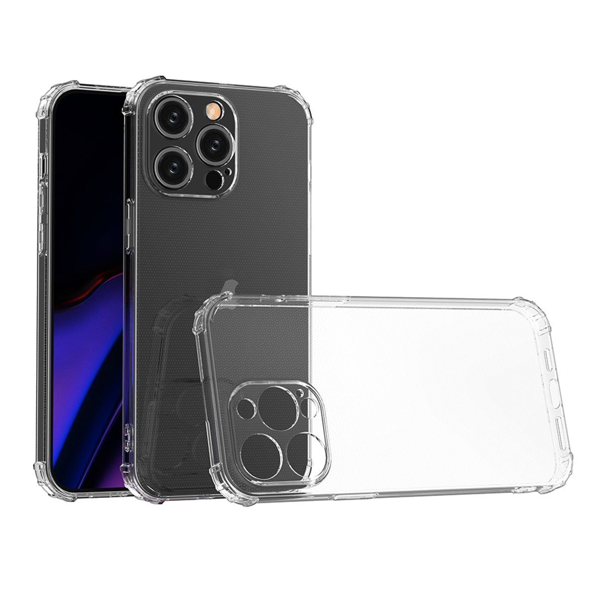 Cover & Protezioni schermo: Coque IPhone 15 Pro – Nuovo e nell'imballaggio originale da Renens VD venduto da Accessoryworld 1