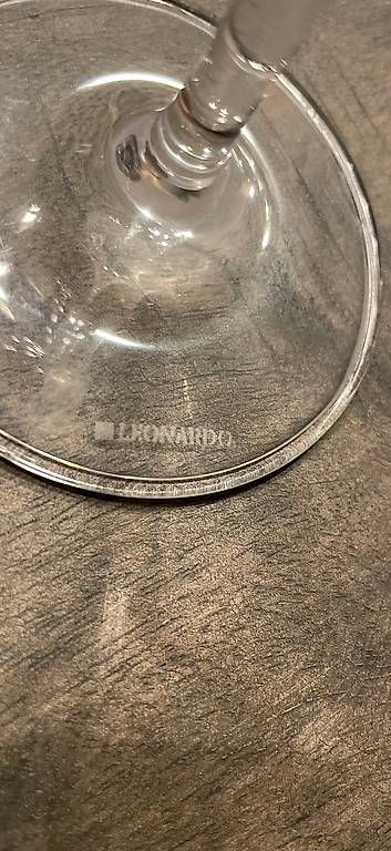 Bicchieri: Sekt Gläser Leonardo – Usato da Birrwil venduto da Borro 2