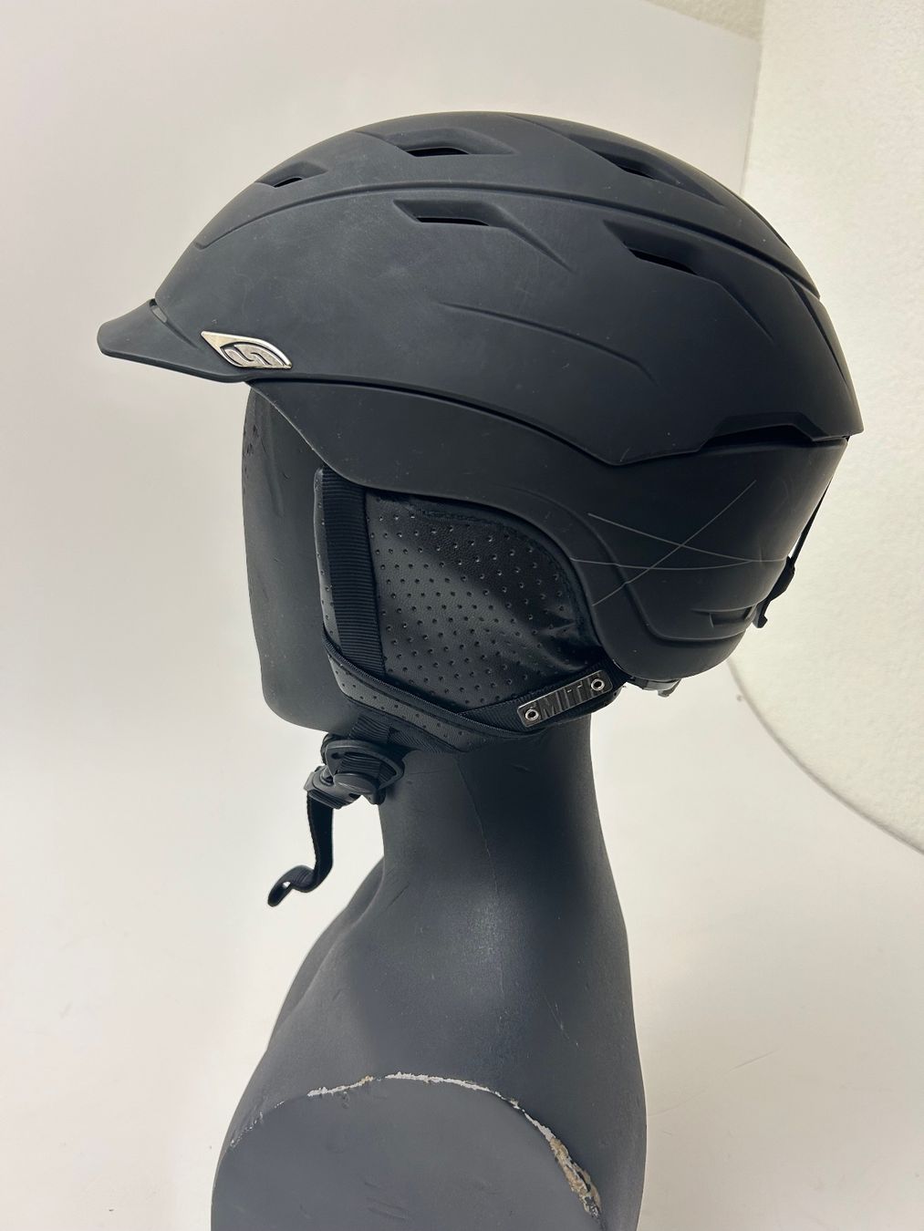 Caschi: Ski Snowboard Helm SMITH Variante, Np. Fr. 259.00 – Nuovo (secondo la descrizione) da Rheineck venduto da emma.gut 1