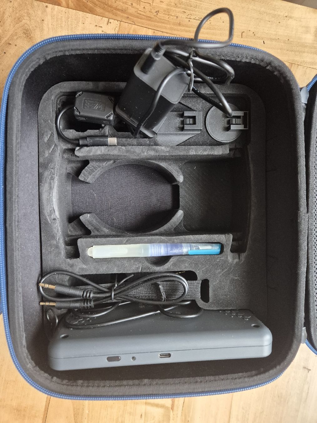 Attrezzature mediche: sens.ai 5-in-1 Brain Training System, komplett – Usato da Zürich venduto da CHmountainbiker 2