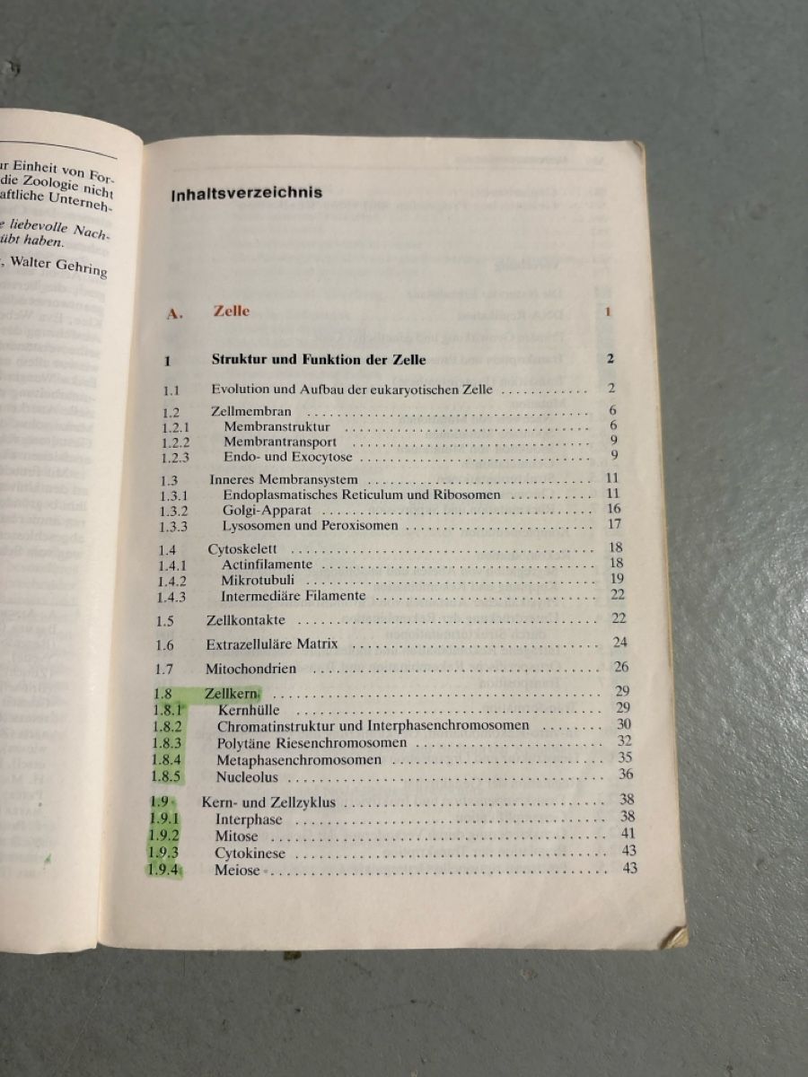 Livres: Zoologie – D'occasion à Grüt (Gossau ZH) par Fa61 3