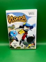 Klonoa (mehrsprachig) - Nintendo Wii