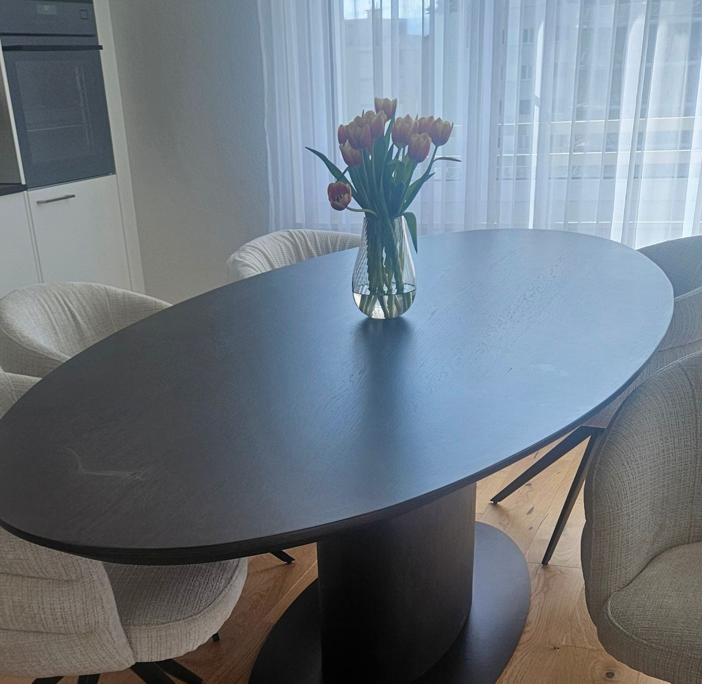 Tische: Esstisch  Gordon 240X110 – Gebraucht aus Wil SG von Stellaleo 6