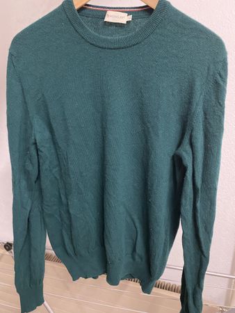 MONCLER Pulli, Grösse L
