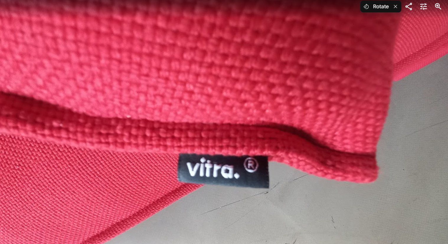 Vitra Sofas: Schweizer Design-Sofas von Vitra – Gebraucht aus Zürich von ver_5cjl 1