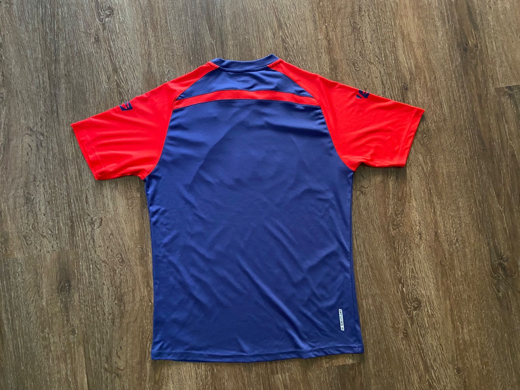 Canottiere & Pantaloni: SSV Jahn Regensburg Trikot – Usato da Muttenz venduto da bargain_hunter 3