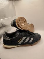 Adidas - Gazelle Sala - Core Black/Grey Three/Gum Gr. 46.5