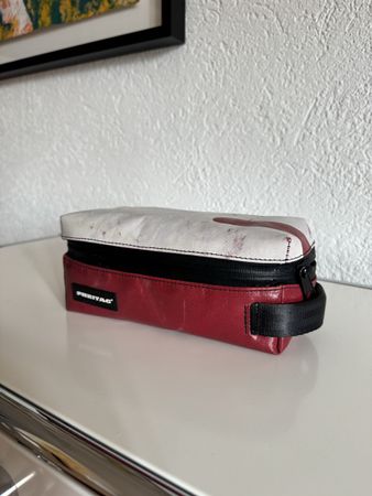Freitag F35 Cheyenne