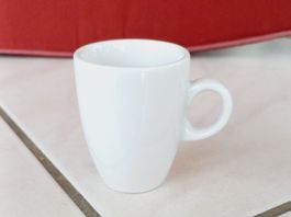 Seltmann Porzellan Kaffee Tasse