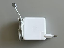 Apple 85W MagSafe 2 Power Adapter A1424 mit Originalbox