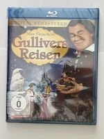 Max Fleischer Gullivers Reisen Blu-ray neu