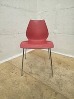 Maui Chair für Kartell