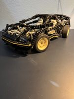 Lego 8880