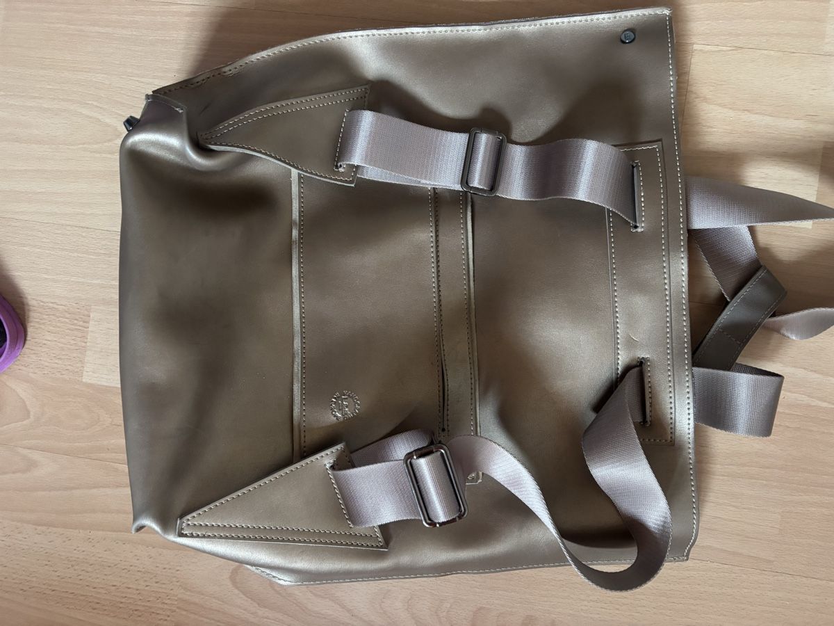 Zaini: L&E Züribag – Usato da Münchenbuchsee venduto da princesas-2007 2