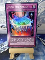 Yu-Gi-Oh! Kreis Der Magier / LCYW / Super rare 🇩🇪
