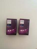 2x Philips Hue Lightstrip Plus Extension 1m Neu