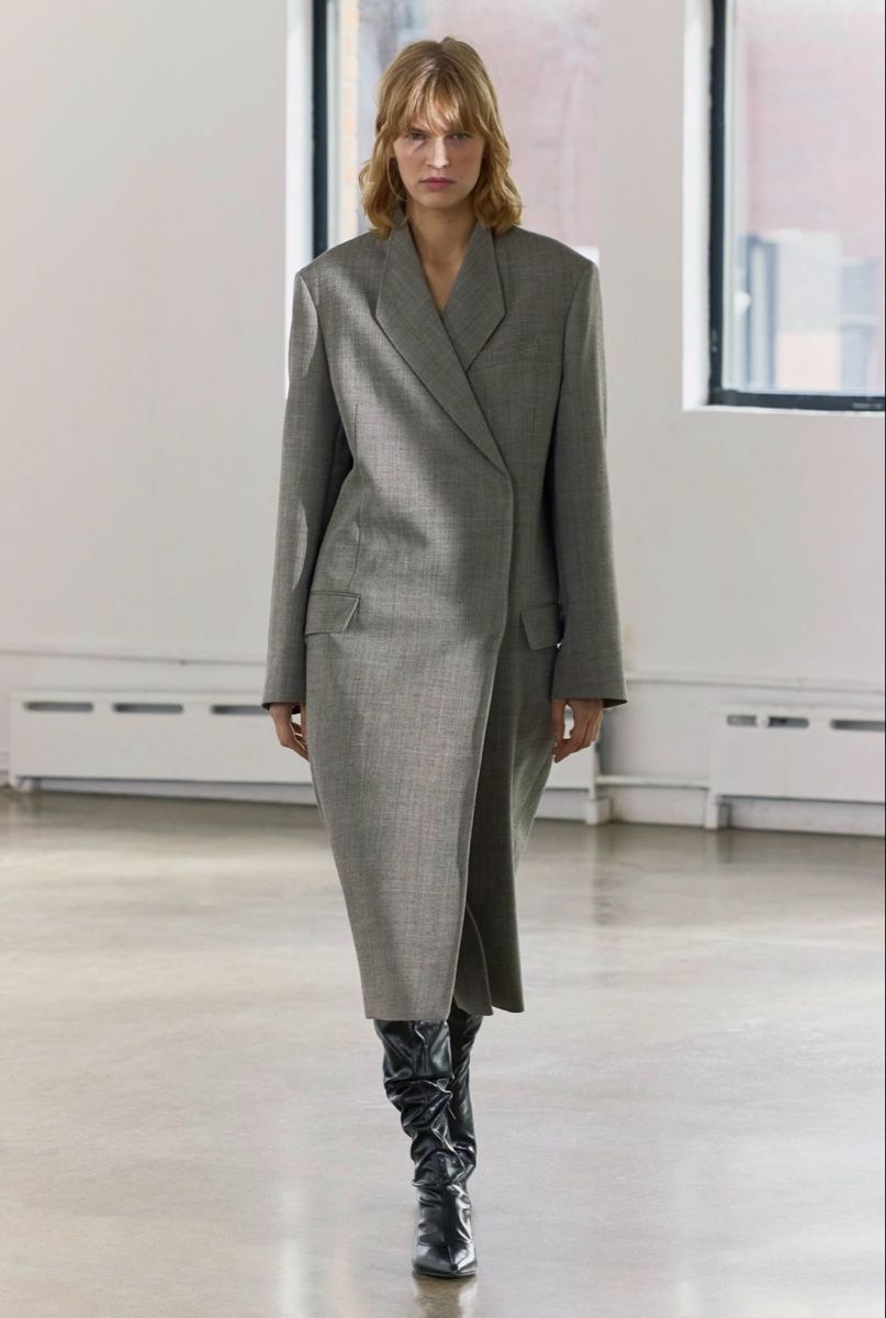 Zara Cappotti: Elegant Wool Coat, M - 100% wool – Nuovo e nell'imballaggio originale da Veyras venduto da ValClasse 1