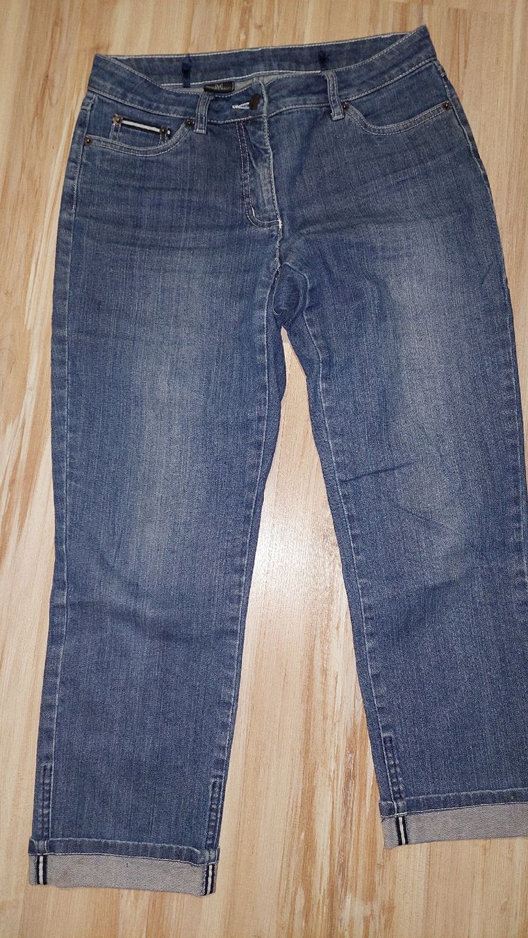 Madeleine Jeans: Madeleine Jeans Damen Gr. 36 – Usato da Gwatt (Thun) venduto da Letzte-Chance-II 2
