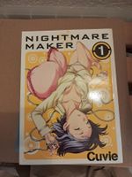 Nightmare Maker Band 1