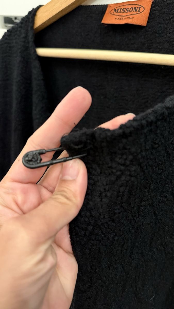 Missoni : Missoni cardigan  – Usato da Neuchâtel venduto da ClosetSwap 1