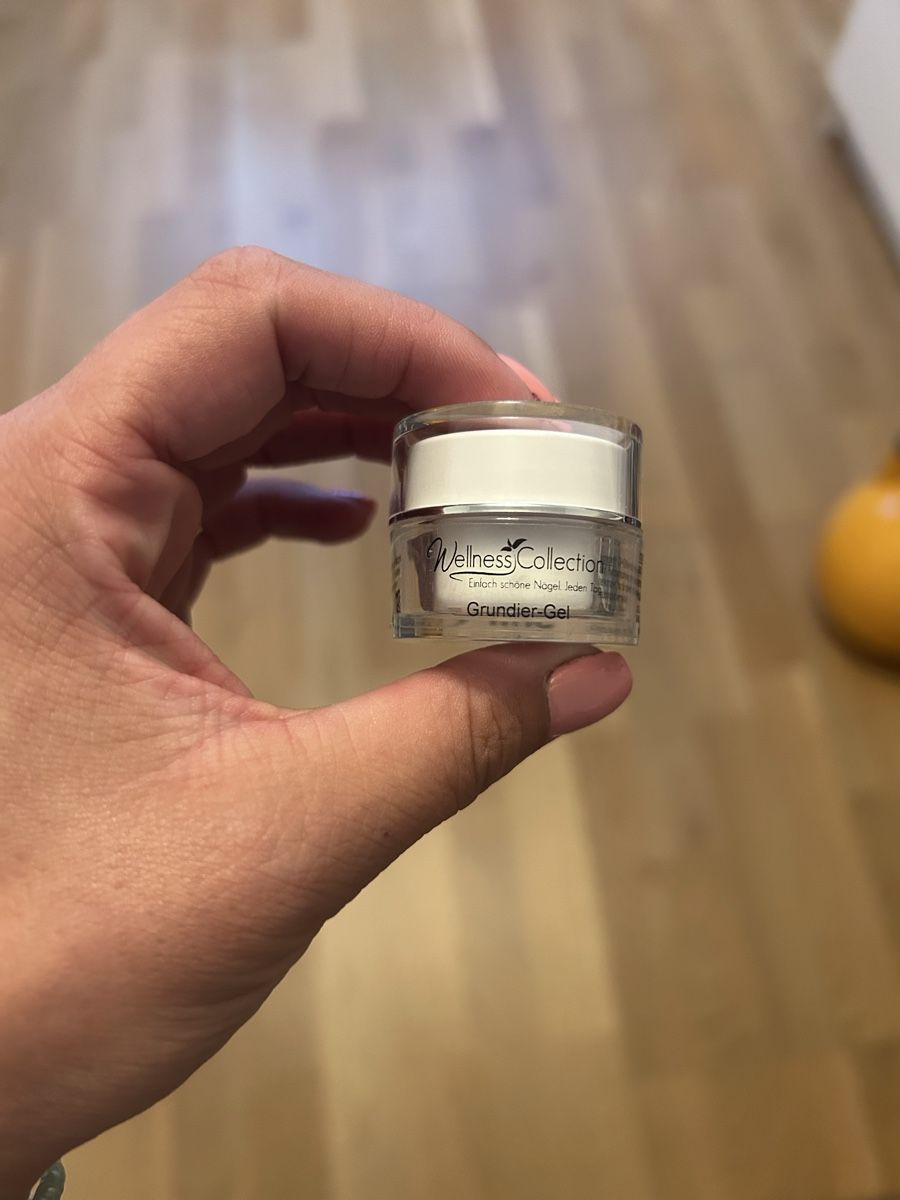 Unghie finte: UV Lampe und Gele – Usato da Wahlen b. Laufen venduto da manuleiin.c 4