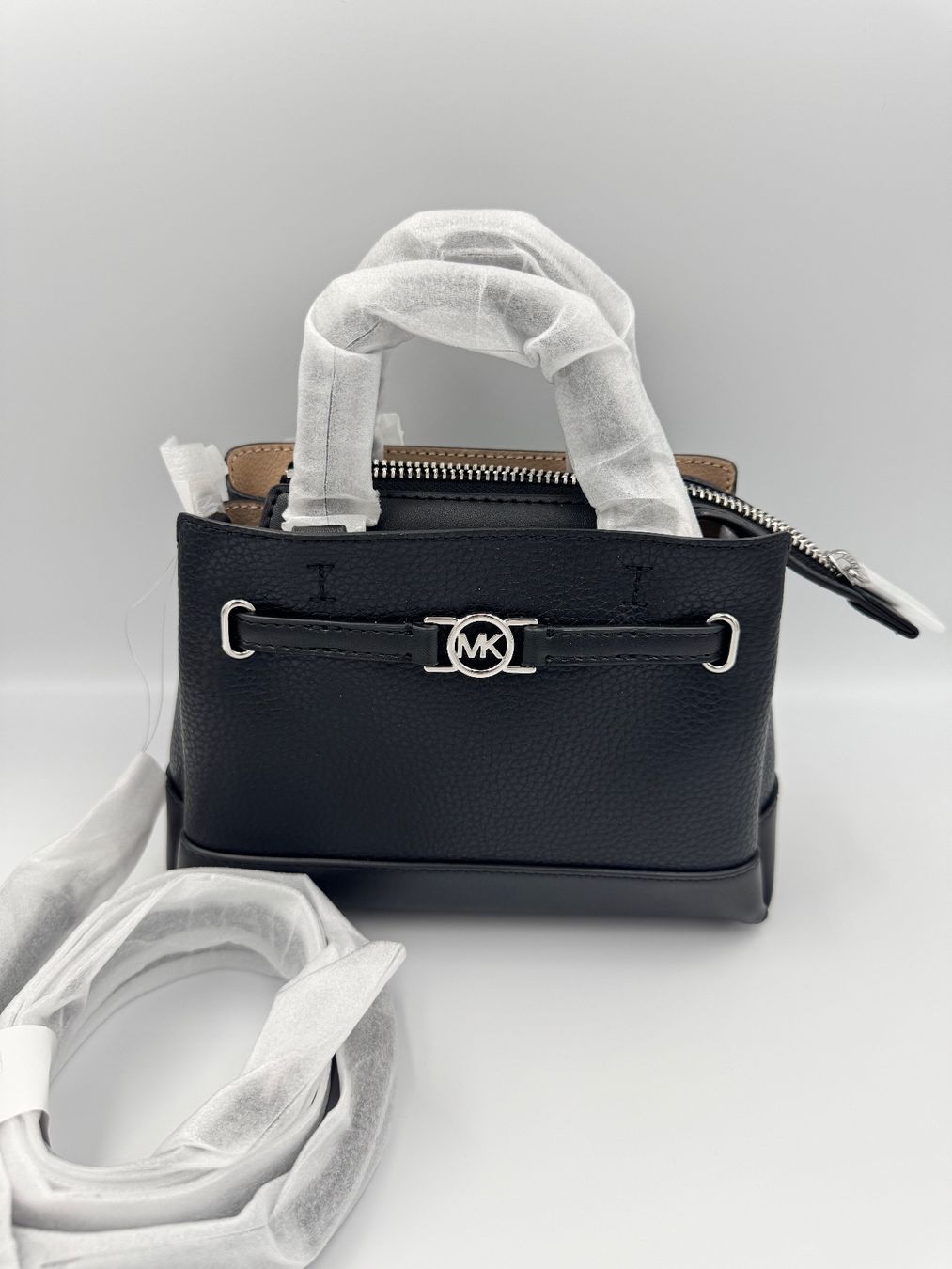 Michael Kors Borse da donna: Michael Kors Tasche black – Nuovo e nell'imballaggio originale da Wiedlisbach venduto da Sistershop
