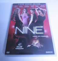 Nine (2-Disc Special Edition)
