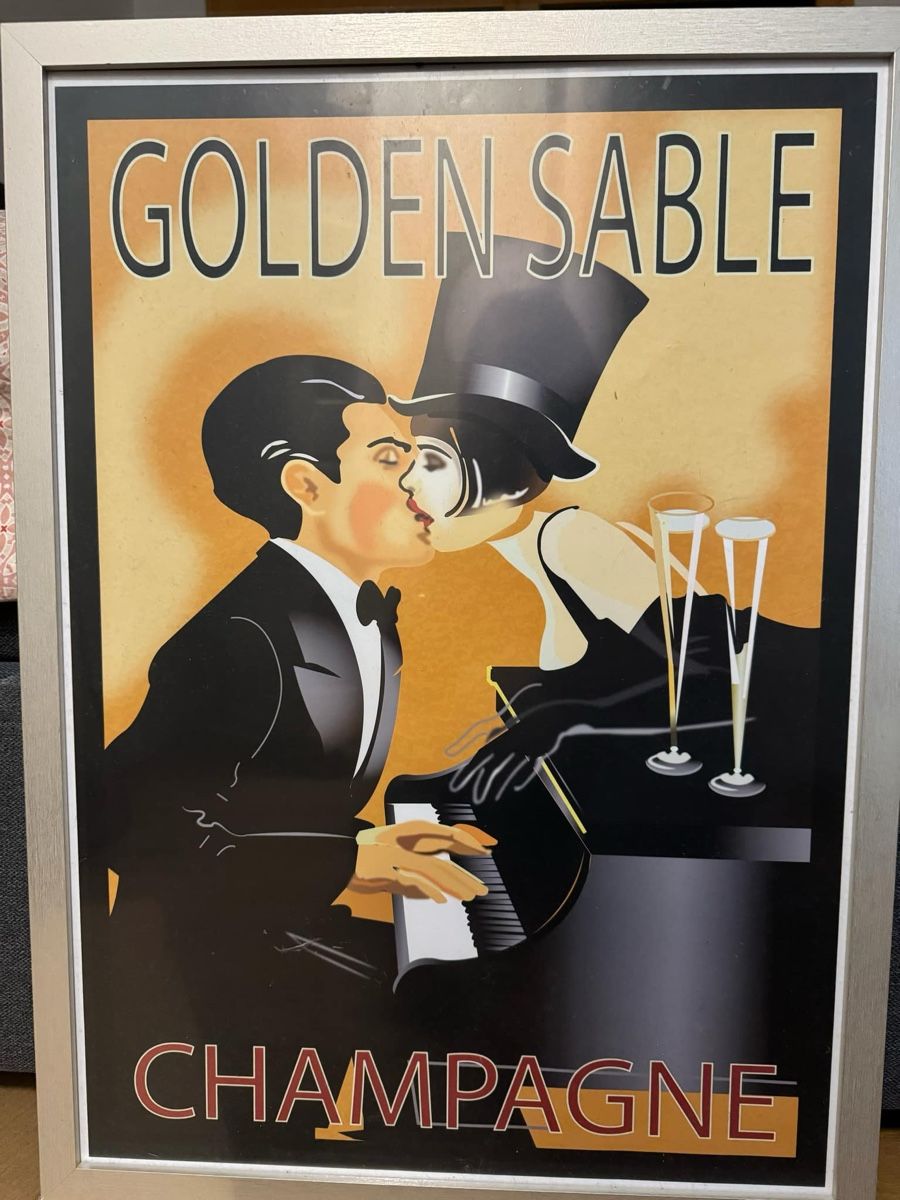 Foto & Immagini: Vintage poster – Nuovo (secondo la descrizione) da Brig venduto da dit_d5mn