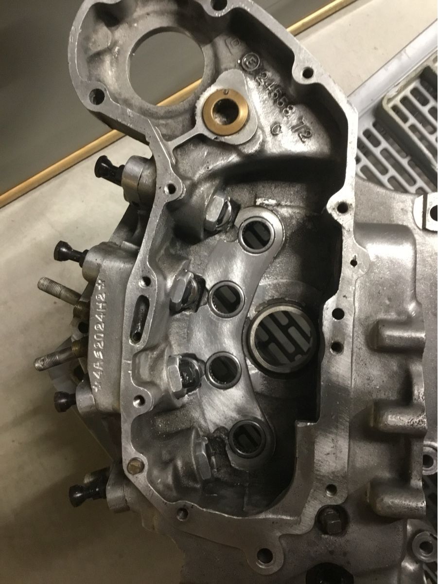 Cruisers: Harley Davidson  – Défectueux à Says par Buendnerfleisch81 2