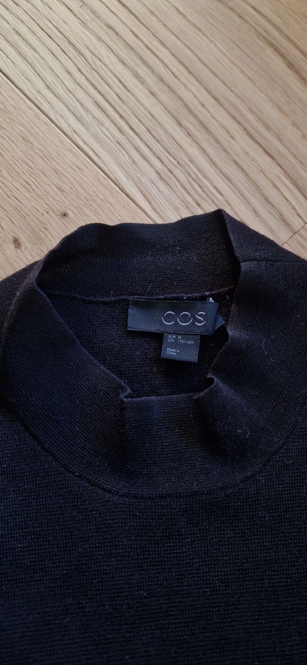 Cos Maglioni & Felpe: Pull en laine COS – Usato da Lausanne venduto da juliusca 3