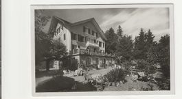 Därligen, 1931