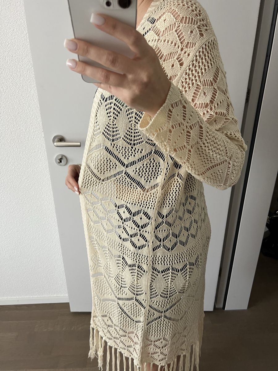 Giacche: Amisu Cardigan – Nuovo (secondo la descrizione) da Kriens venduto da Krienserin_T 2