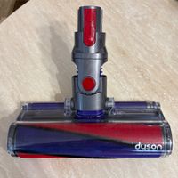 New Original Dyson Soft Bodendüse V8, V10, V11, V15 - Neu