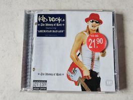 Kid Rock  -  The History Of Rock