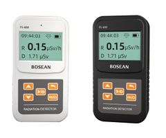 Geigerzähler Radiation Detector Dosimeter