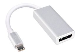 Adaptateur ipad pro macbook Type C à Display port