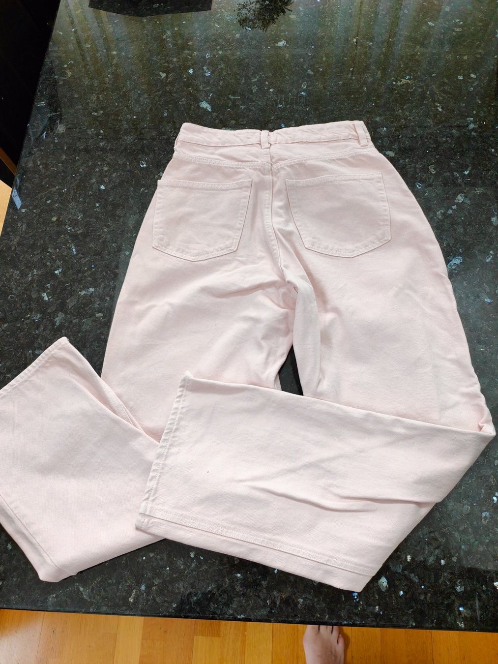 H&M Hosen: Hose – Gebraucht aus Zürich von Mumpfi9