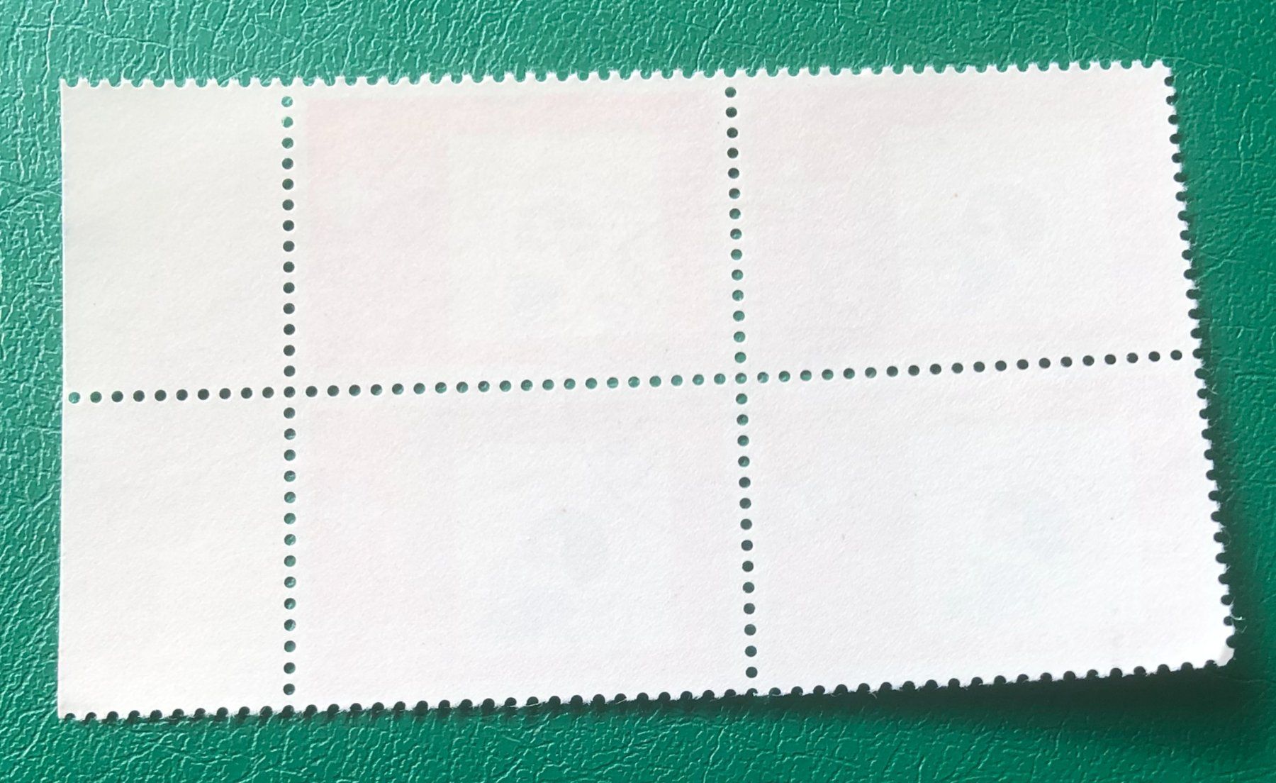 Tutti i francobolli: 4 er Block Nr. 623 mit ETStempel Bern   – Usato da Aarau venduto da Billa007 1