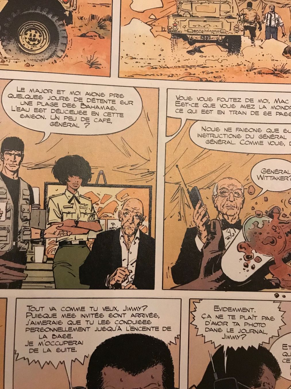 Fumetti: XIII - Le jugement / 1ère édition – Usato da Commugny venduto da Alexnicolas11 3