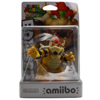 Bowser Amiibo - NEW