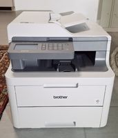 Brother DCP-L3550CDW Multifunktionsdrucker