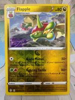 Pokémon TCG – Flapple Reverse (EVS120) Evolving Skies