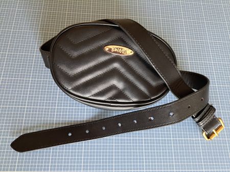 Gürteltäschchen