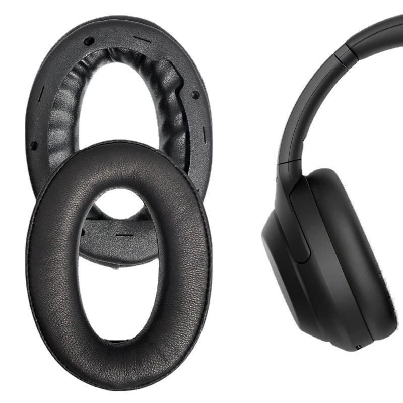 Cuffie: Coussin oreillettes casque Sony WH1000XM – Nuovo e nell'imballaggio originale da Gurmels venduto da Swisspod 1