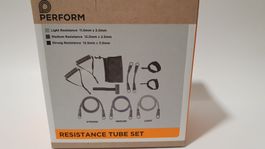 Multi-Widerstandsband-Set Fitness Sport Perform