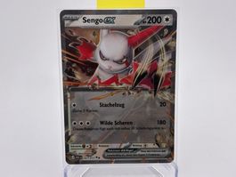 Erhabene Helden - Sengo ex  (ASC 167) - DE