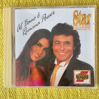 AL BANO&ROMINA POWER-BEST OF/CANZONE BLU